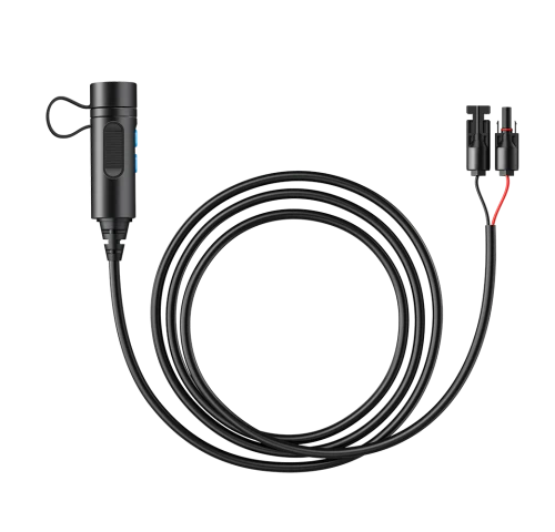 BLUETTI External battery connection cable P090D to MC4 (P090D-MC4)