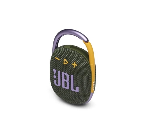 JBL CLIP 4 (JBLCLIP4GRN)